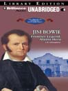 Jim Bowie